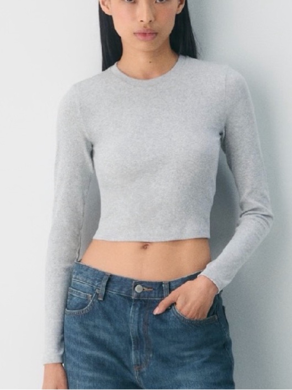 NWOT Aritiza Longsleeve
